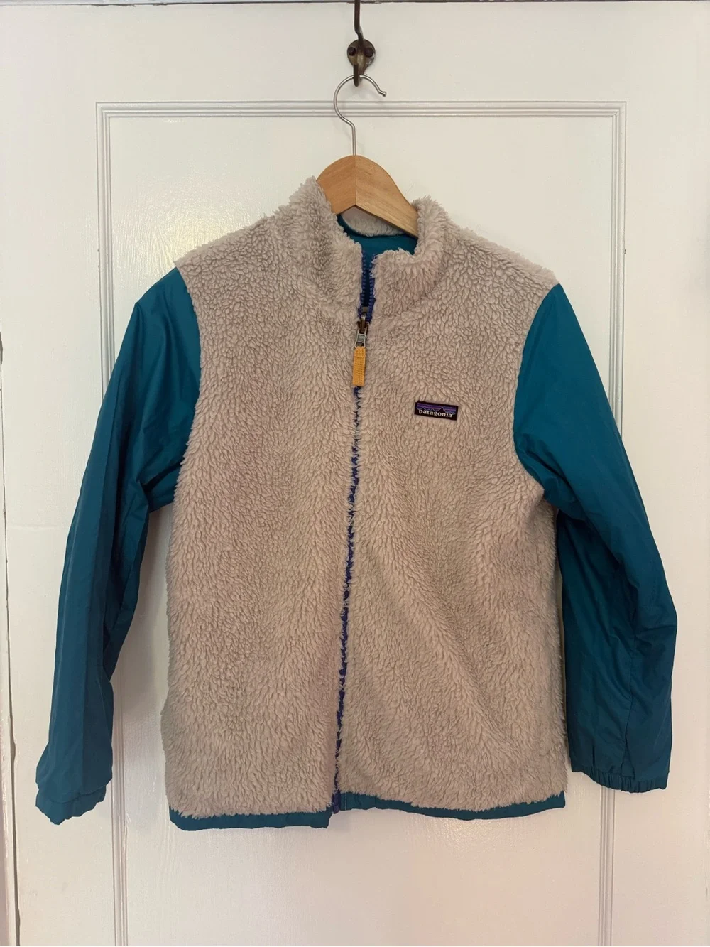 Patagonia 4-in-1 Everyday Jacket